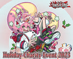 Yu-Gi-Oh Holiday Charity Event 2023