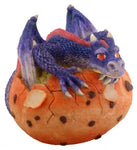 Blue Dragon Hatchling C/ 60 (28)