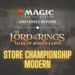 Lord of the Rings - Modern Store Championship 8/05 @1pm