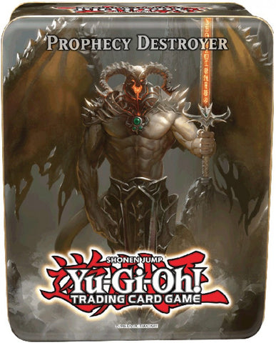 2012 Prophecy Destroyer Tin