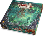 ZOMBICIDE GREEN HORDE: FRIENDS AND FOES