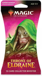 Throne of Eldraine Collector Booster Pack