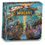 Small World of War Craft