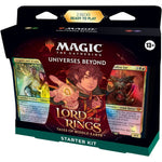 MTG Lord of The Rings Starter Kit
