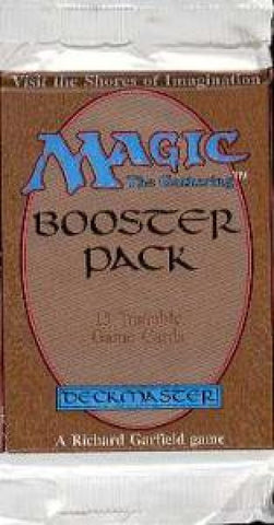 Beta Booster Pack