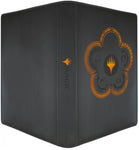 Ultra Pro - Zippered Pro Binder 9pkt MTG Mana