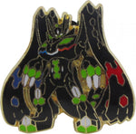 Zygarde Complete Forme Collector's Pin (Pokemon)