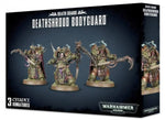Death Guard Deathshroud Bodyguard