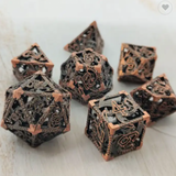 Hollow Dragon Dice