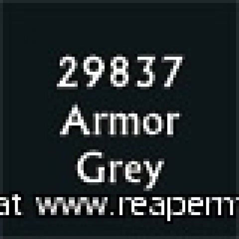 HD Armor Grey