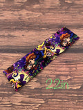 Hocus Pocus Headband 22in