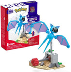 Pokemon Mega Blocks: Zubat's Night Flight