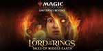 Lord of The Rings Draft - 7/01 @1pm