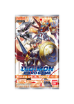 Digimon Card Game - Release Special Booster Ver 1.0