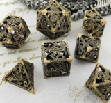 Hollow Dragon Dice