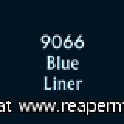 Blue Liner