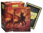 Dragon Shield: Art Brushed Rowan Sleeves - Box of 100