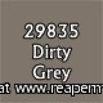 HD Dirty Grey