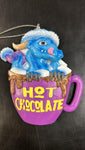 Hot Chocolate Dragon Ornament (36)