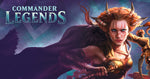 Commander Legends - Draft