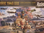 Axis & Allies: Pacific 1940 (2nd Edition)