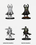 Nolzur's Marvelous Miniatures - Male Revenant
