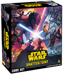 Star Wars Shatterpoint: Core Set