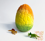 Yummy Bubbles - Dino Egg