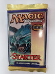 MTG Starter Level Booster Pack