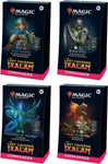 The Lost Caverns of Ixalan Commander Deck