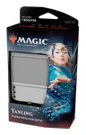 Core Set 2020 Planeswalker Deck: Yanling