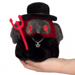 Squishable Alter Egos Series 2: Plague Doctor Demon