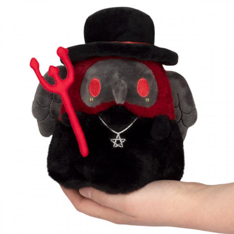 Squishable Alter Egos Series 2: Plague Doctor Demon