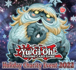 Yu-Gi-Oh Holiday Charity Event