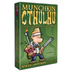 Munchkin Cthulhu