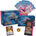 The Lost Caverns of Ixalan - Gift Bundle
