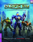 Everyday Heroes - Adventure: Pacific Rim