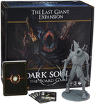 Dark Souls: The Last Giant Expansion