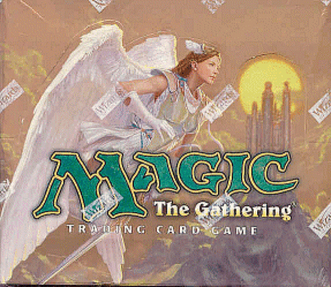 6th Edition Two Player Starter Deck - Box of 12