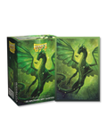 Dragon Shield: Art Brushed Rayalda Sleeves - Box of 100