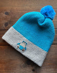 Large Snorlax Beanie