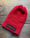 Did You Die? Beanie