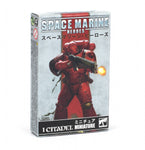 2023 Blood Angels Collection Two