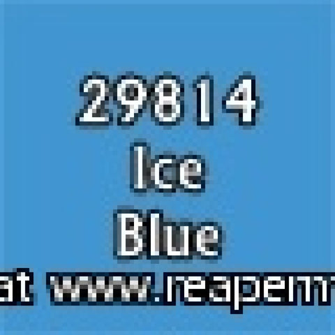 HD Ice Blue