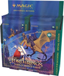 Universes Beyond: The Lord of the Rings: Tales of Middle-earth Special Edition - Collector Booster Box