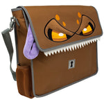 Mimic Gamer Book Bag