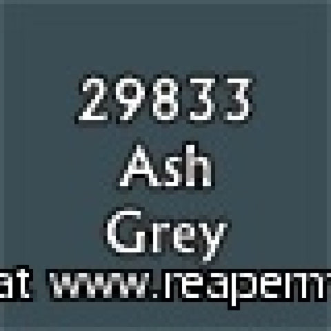 HD Ash Grey