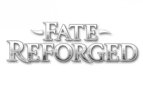 Fate Reforged Booster Case