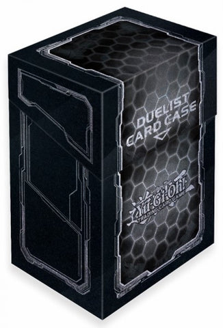 Konami - Dark Hex Card Case for Yu-Gi-Oh!
