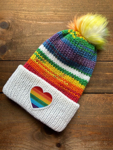 Love Beanie